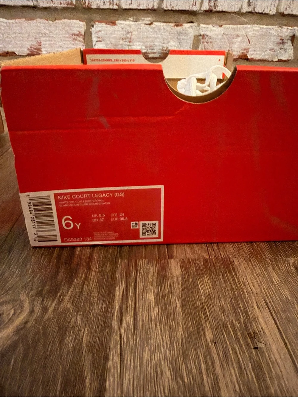 Nike brand new